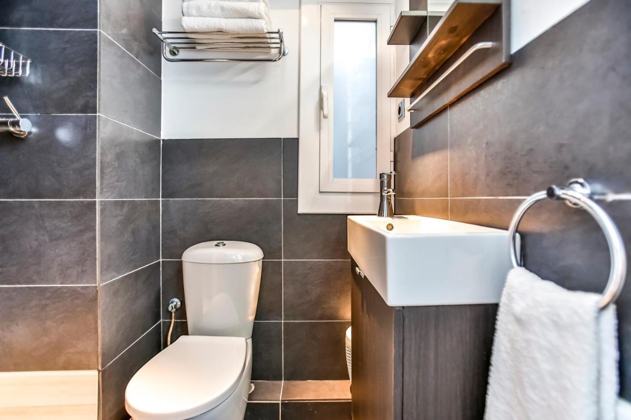 Ghat Montroig Appartamento Sitges