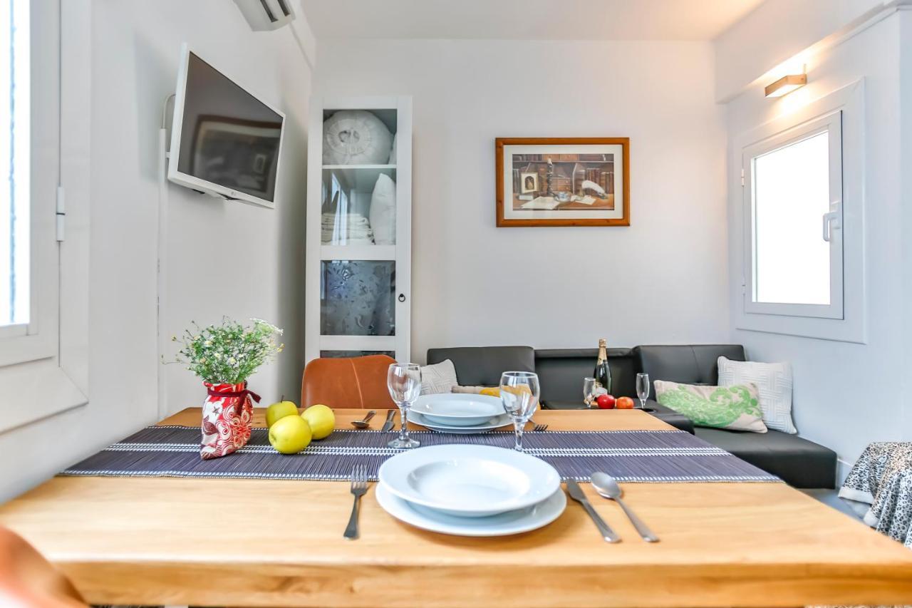 Appartamento Ghat Montroig *