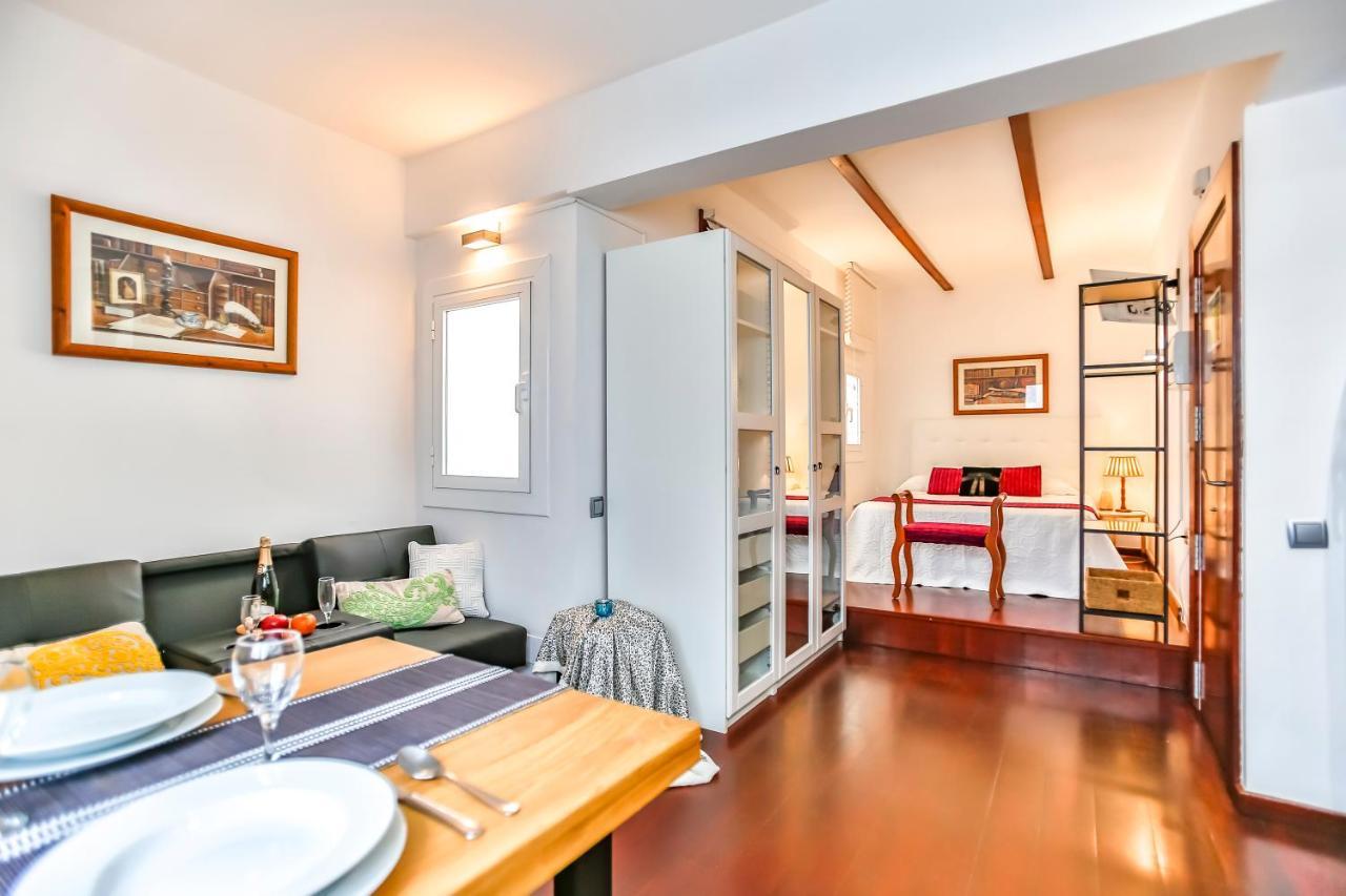 Appartamento Ghat Montroig *