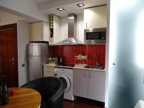 Ghat Montroig Appartamento *