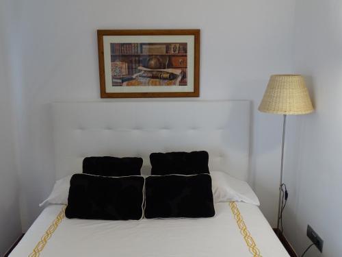 Ghat Montroig Appartamento Sitges