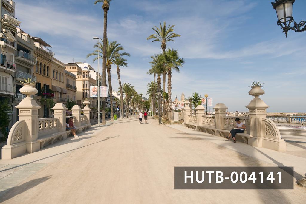 Appartamento Ghat Montroig Sitges