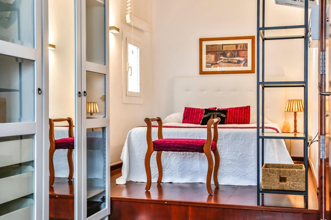 Ghat Montroig Appartement *