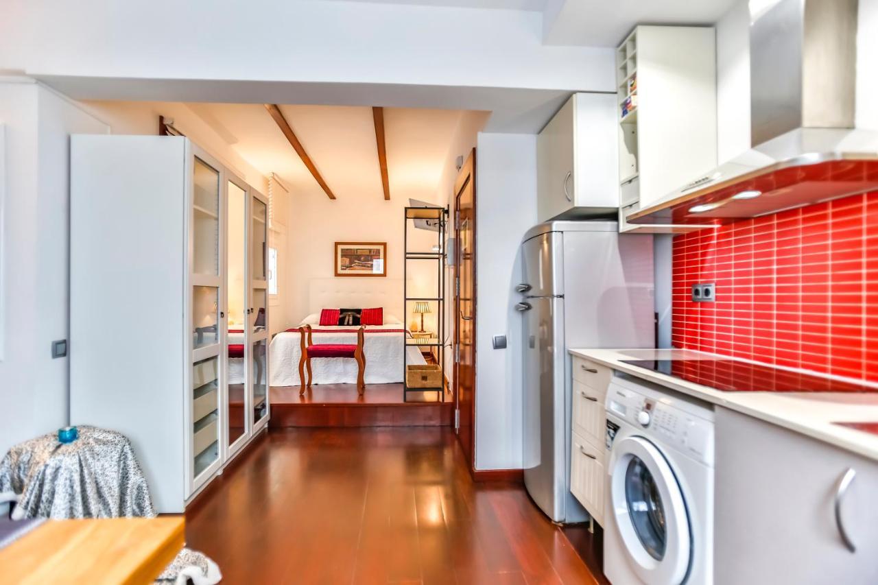 Ghat Montroig Appartement *
