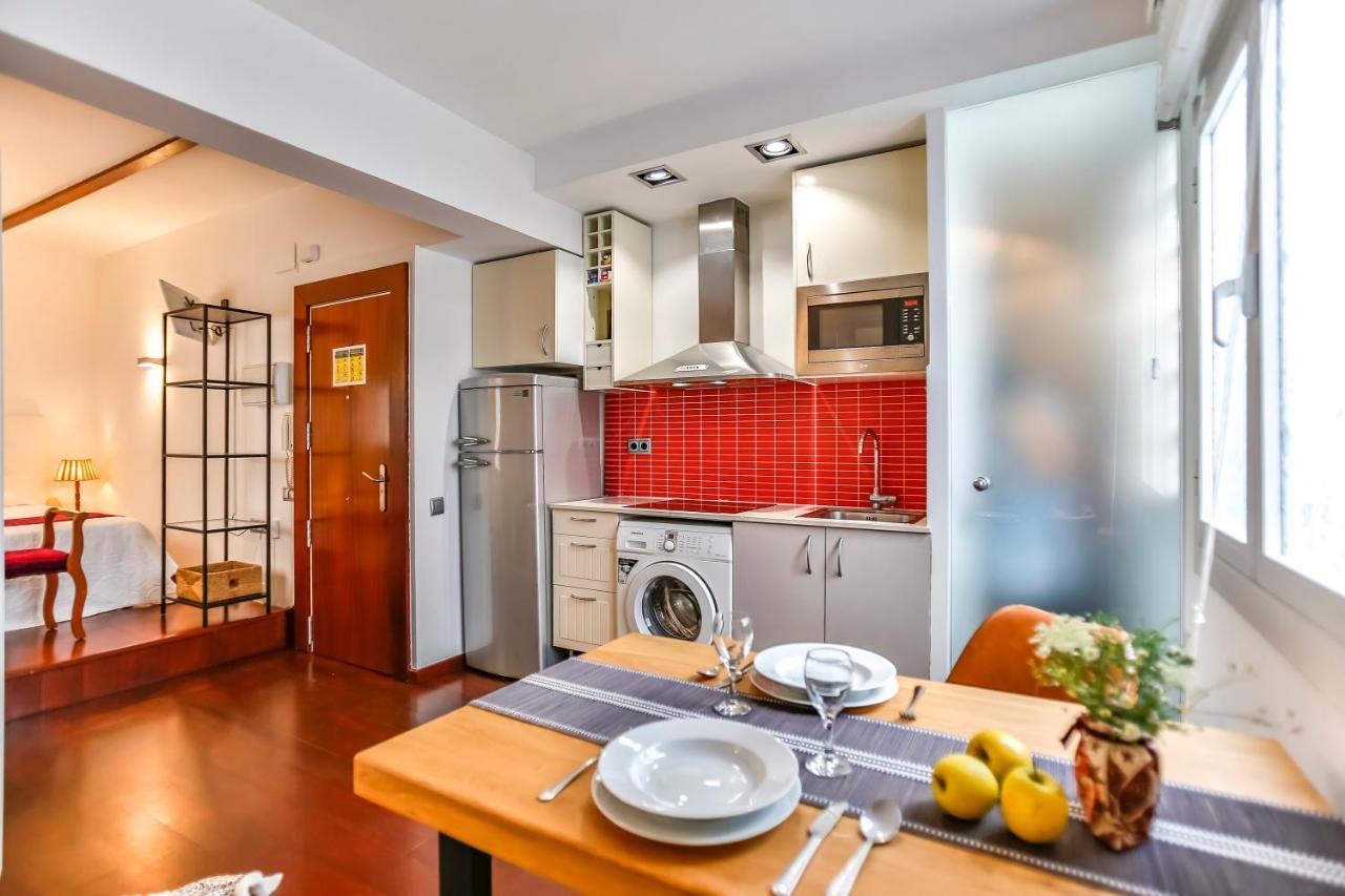 Ghat Montroig Appartement *