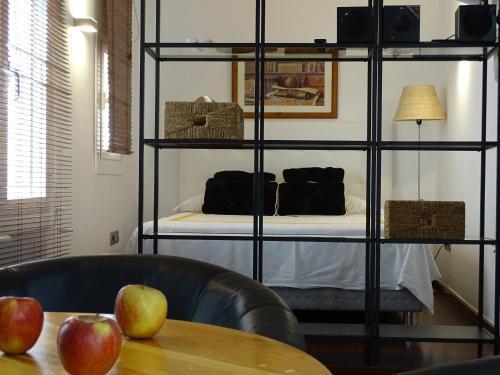 Ghat Montroig Apartment Sitges