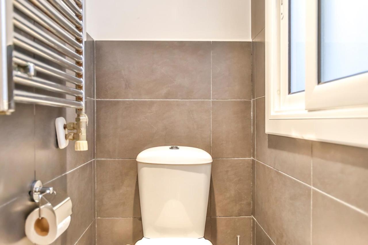 Appartement Ghat Montroig Sitges